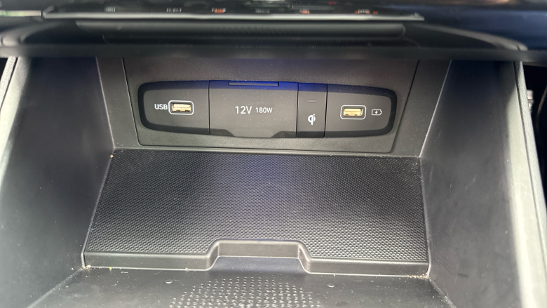 Hyundai TUCSON 1.6 TGDi Hybrid 230 N Line S 5dr 2WD Auto Hybrid Estate